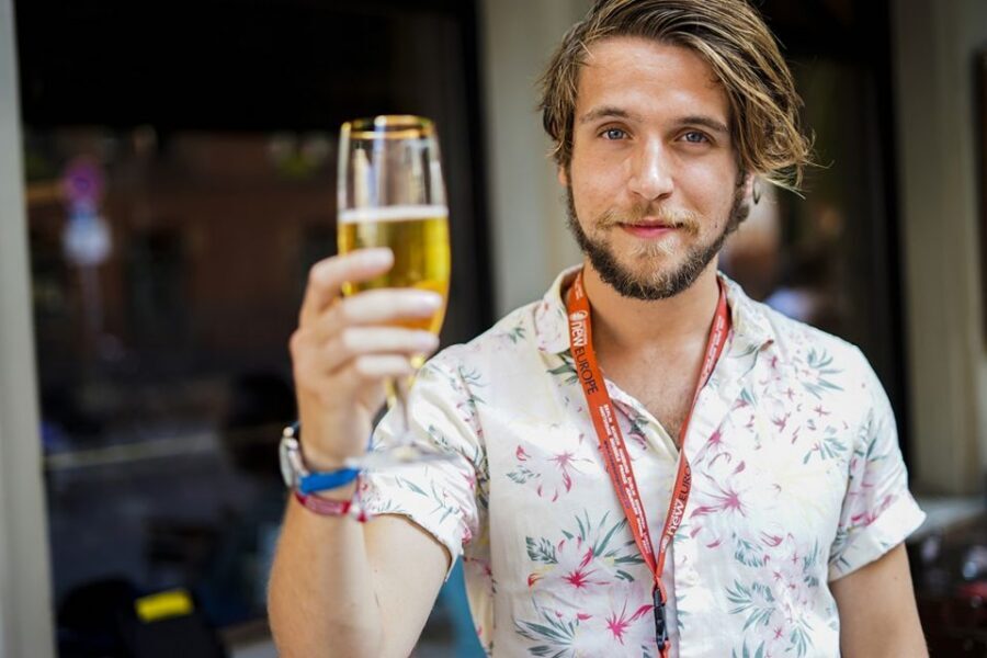 Brussels 2.5-Hour Belgian Beer Tasting Experience - Key highlights you’ll feel from the first pour