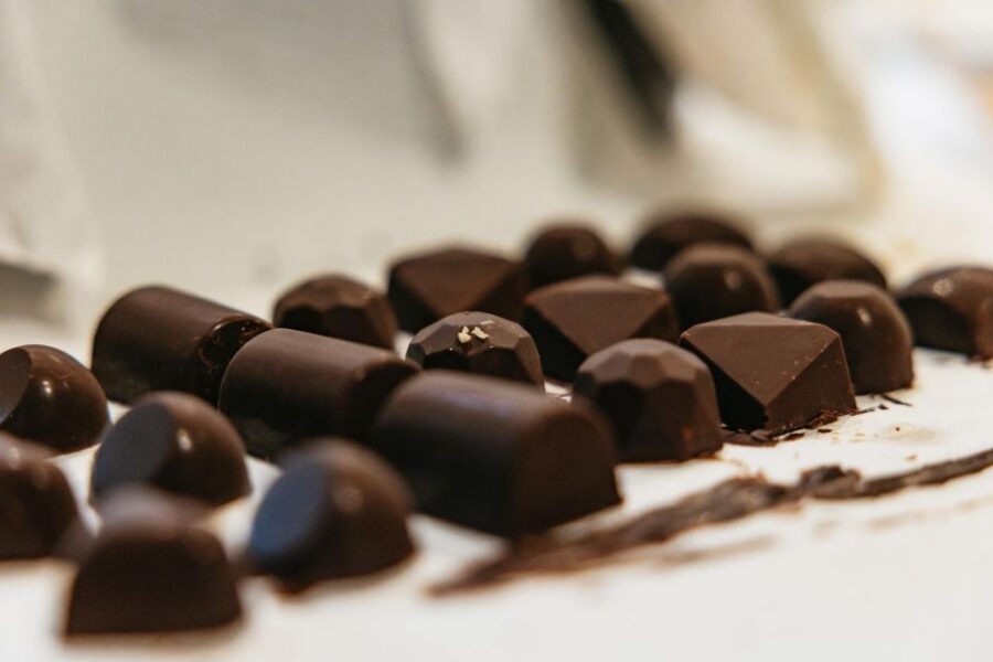 Brussels: 2.5-Hour Belgian Chocolate Making Workshop - Key highlights at a glance