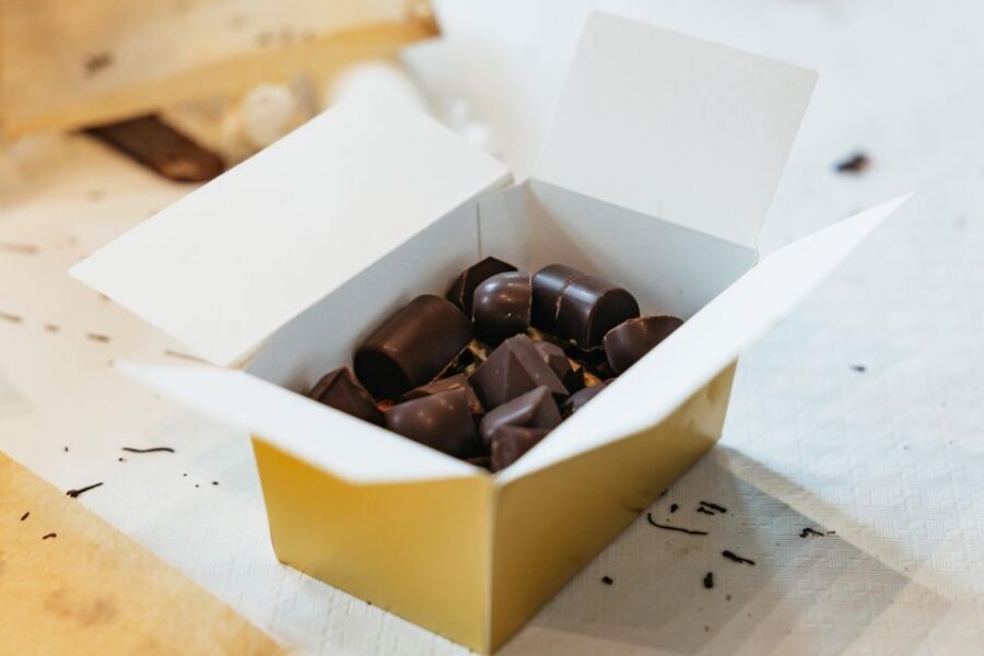 Brussels: 2.5-Hour Belgian Chocolate Making Workshop - What you’ll actually do in 150 minutes (it’s not just decorating)