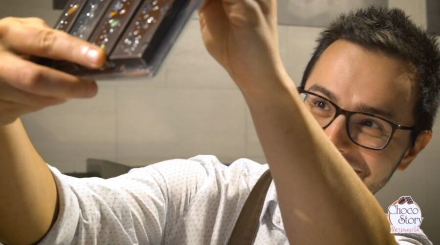 Brussels: 2.5-Hour Chocolate Museum Visit with Workshop - Where It Starts: Choco-Story Brussels Address and Timing