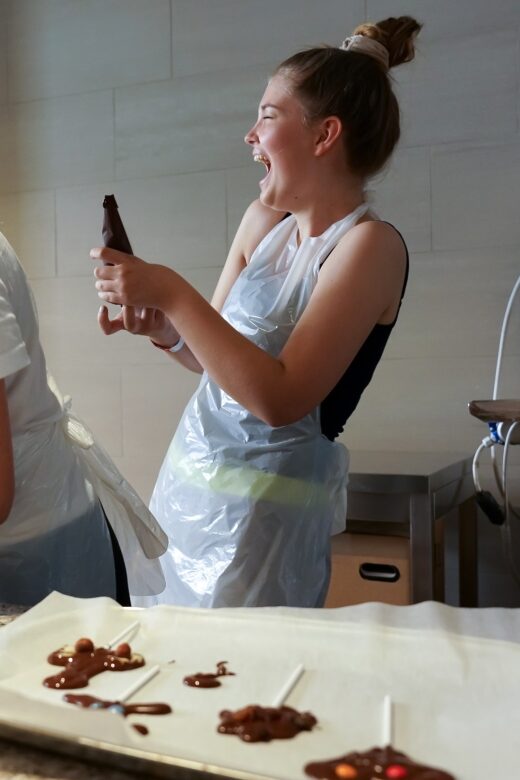 Brussels: 2.5-Hour Chocolate Museum Visit with Workshop - The Tasting and Praline Demo: Brown Gold, But Practical