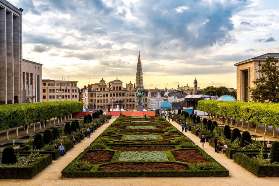 Brussels: 48 Museums, Atomium, and Discounts Card - Picking museums without getting overwhelmed