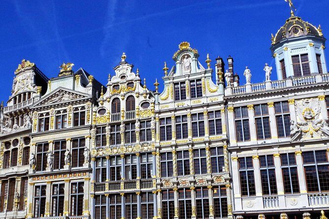 Brussels All In Tour : Belgian food, chocolate, beer, sightseeing - Chocolate First: Why the tastings matter (not just the sugar)