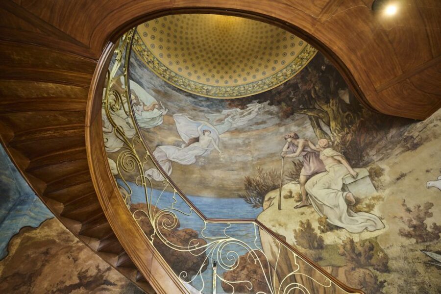 Brussels: Art Nouveau Pass - Entry to Three Locations - Redeeming your voucher in Brussels: don’t miss the pickup step