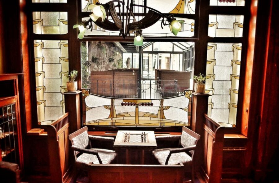 Brussels: Art Nouveau Pass - Entry to Three Locations - The Art Nouveau museum lineup: what each choice gives you