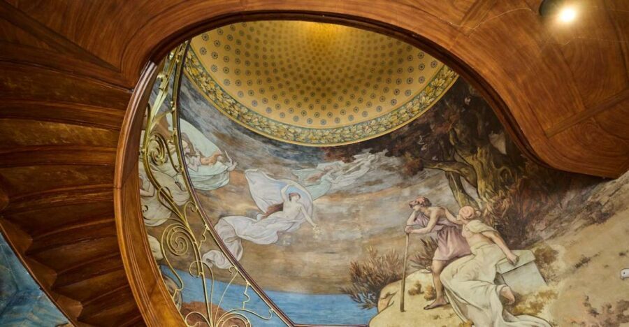 Brussels: Art Nouveau Pass - Entry to Three Locations - Using discounts like a local: coffee, cocktails, tours, and shops