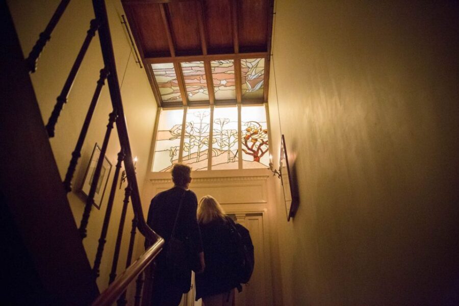 Brussels: Art Nouveau Pass - Entry to Three Locations - Picking your 3 choices: houses, museums, and exhibitions you must time
