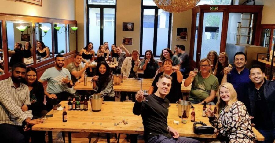 Brussels: Beer and Chocolate Pairing Class with Tastings - Quick Hits: Why This Pairing Class Works
