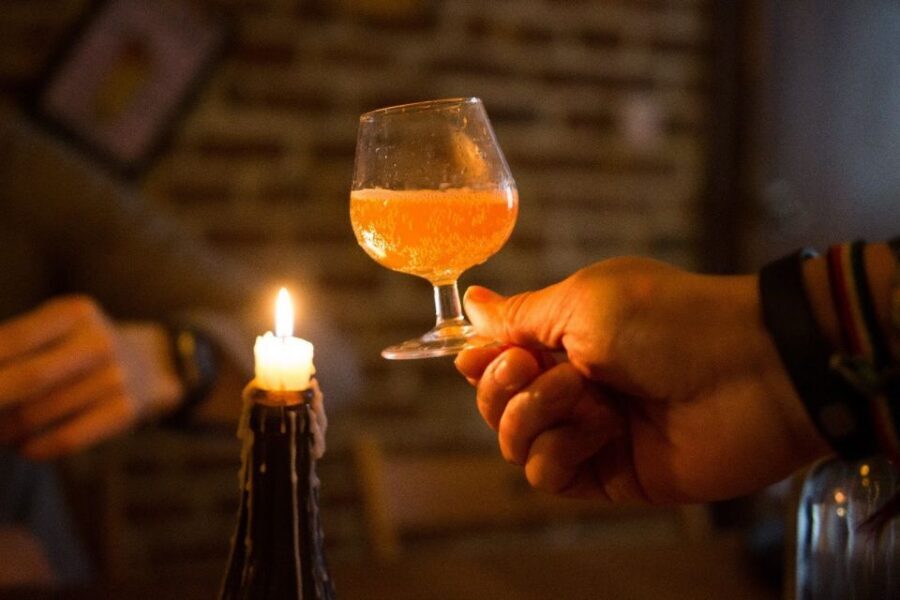 Brussels: Beer and Chocolate Pairing Class with Tastings - Price and Value: What $41 Buys You in One Hour