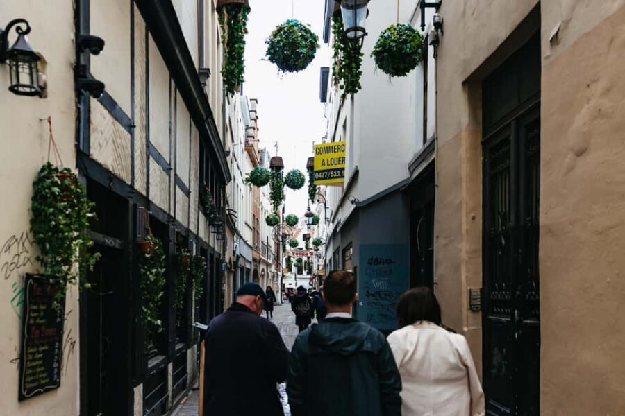 Brussels: Beer Tasting Tour with 7 Beers and Snacks - Who this Brussels beer tour is best for