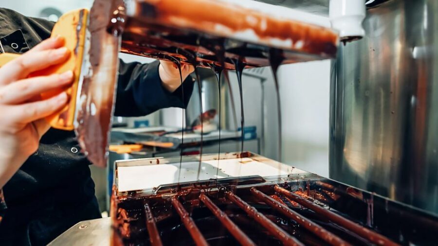 Brussels: Belgian Chocolate Making Workshop with Tastings - Logistics and comfort tips (so you’re not fighting the session)