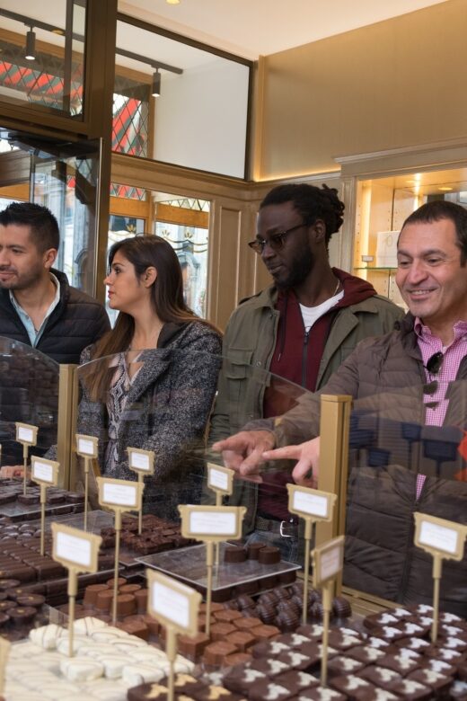 Brussels: Belgian Chocolate Tasting Tour - Who This Tour Is Best For (And Who Should Skip It)