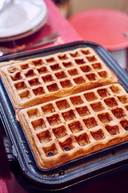 Brussels: Belgian Waffle Making Workshop with Beer Tasting - Key Things That Make This Workshop Fun