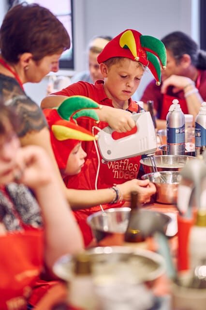 Brussels: Belgian Waffle Making Workshop with Beer Tasting - Price and Value: Is $51 Worth It in Brussels?