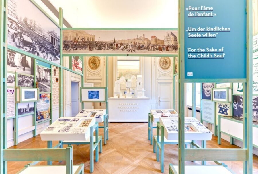 Brussels: BELvue Belgium History Museum Entry Ticket - Pacing Your 1-Day Visit: How to Avoid Museum Overload