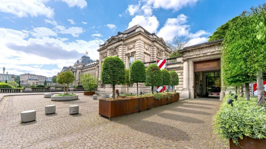 Brussels: BELvue Belgium History Museum Entry Ticket - Who BELvue Is Best For (and Who Might Want a Different Stop)