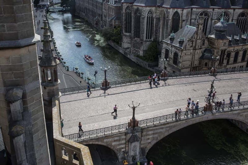Brussels: Bruges & Ghent Tour with Cruise & Chocolate Visit - Who This Tour Fits (and Who Should Skip It)