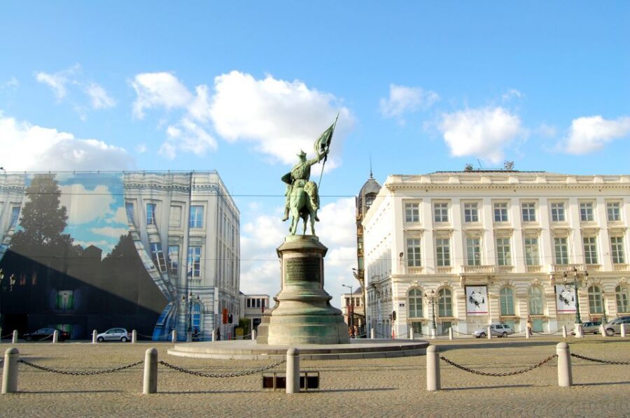 Brussels Card: 24, 48 or 72 Hour Validity - FAQ