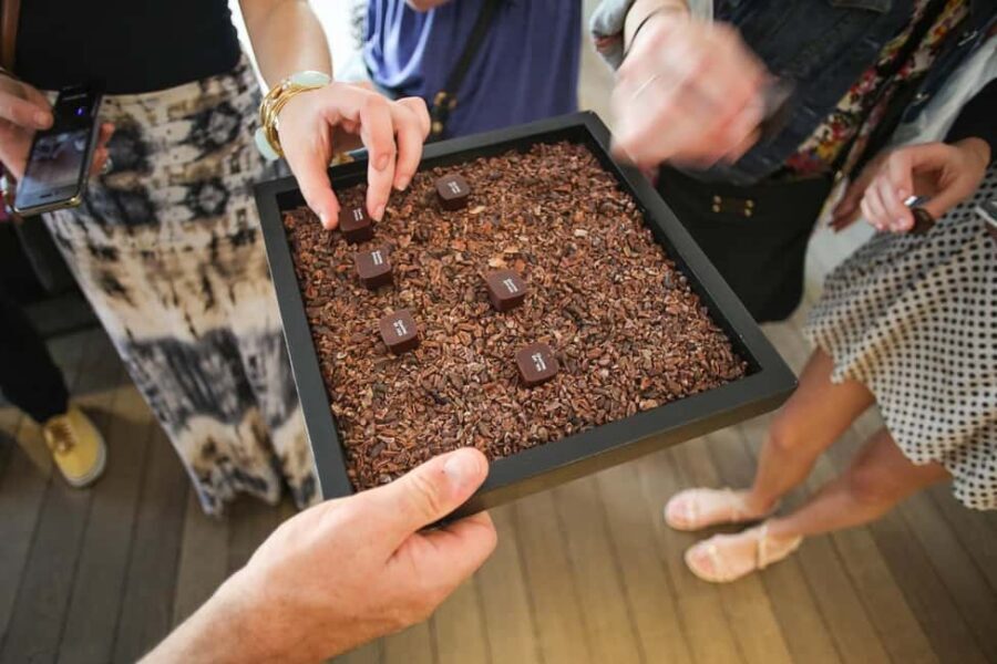 Brussels: Chocolate Appreciation and Tasting Walking Tour - Price and Value: Is $44 Worth It for 2 Hours?