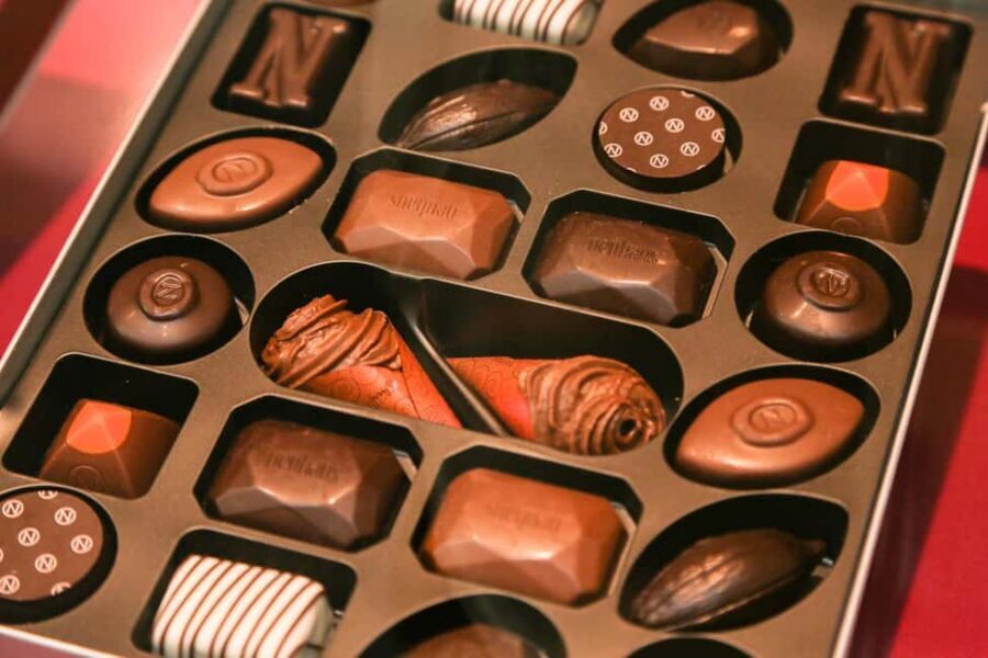 Brussels: Chocolate Appreciation and Tasting Walking Tour - A Few Practical Tips for Enjoying the Tour More
