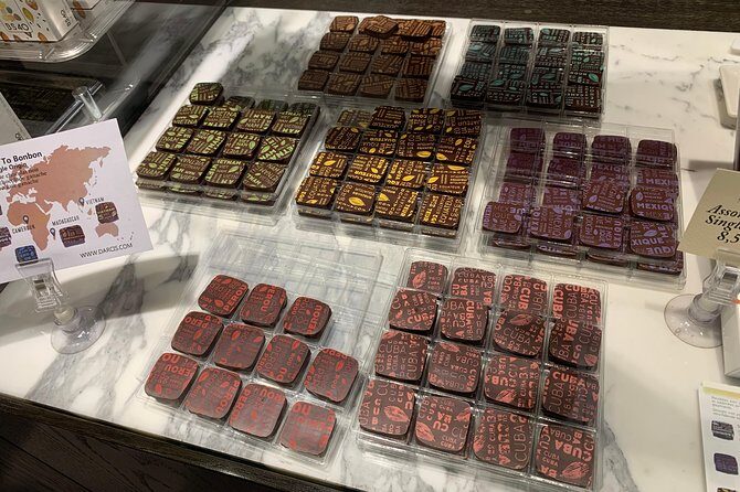 Brussels Chocolate Beer Waffle and Belgian Whiskey All-in-One (Small Group) Tour - Price and Value: What $168.09 Buys You in One 5.5-Hour Afternoon