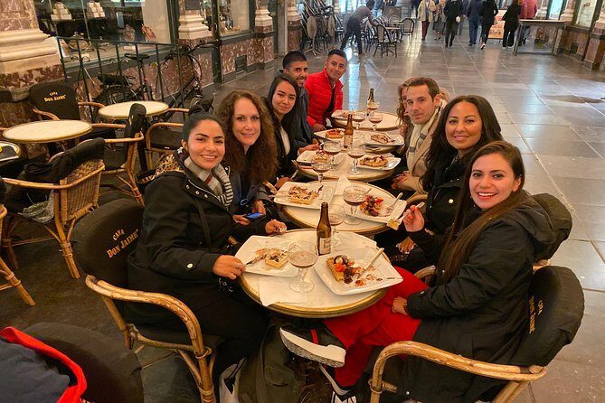 Brussels Chocolate Beer Waffle and Belgian Whiskey All-in-One (Small Group) Tour - Grand Place Start: Walking Orientation With the Big Sights