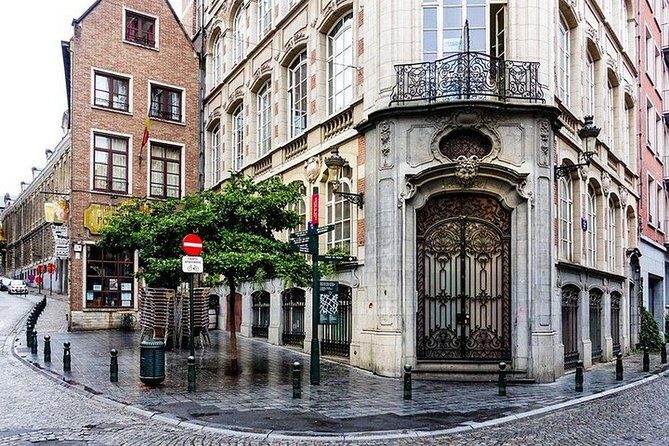 Brussels Chocolate Tour Private & Personalized with a Local Guide - Who this Brussels chocolate tour fits best