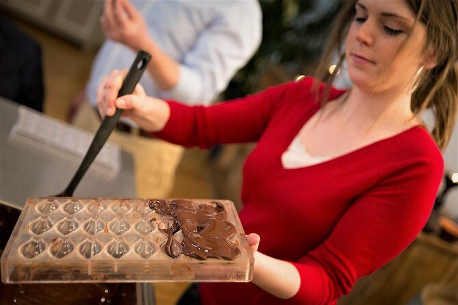 Brussels Chocolate Walking Tour and Workshop - Price and what $83.44 buys you (and why it feels fair)
