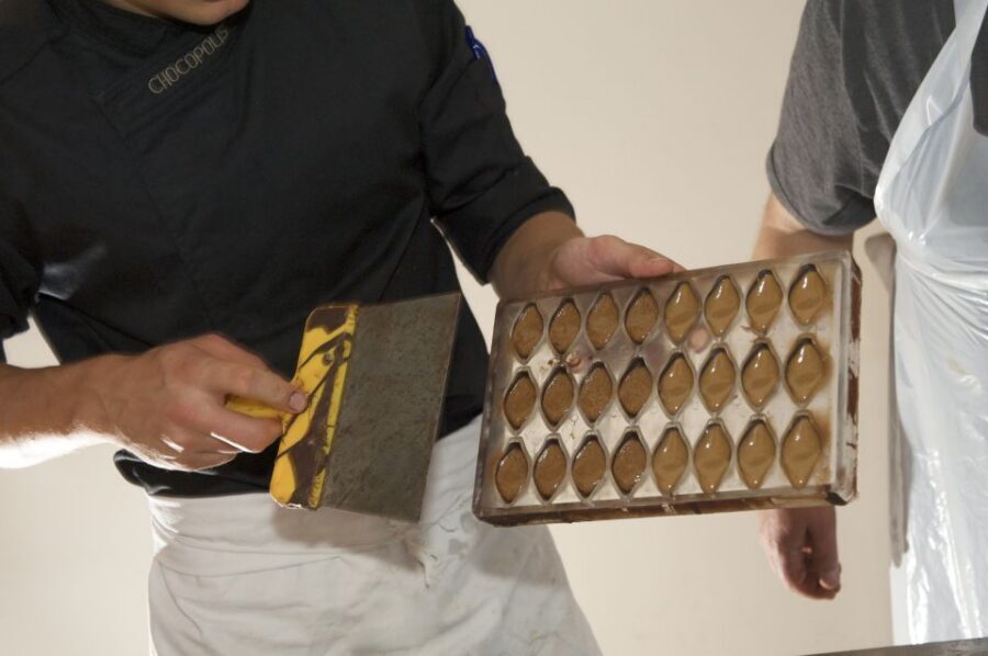 Brussels: Chocolate Workshop and Guided Walking Tour - Price and value: is $78 a fair deal for 10 tastings plus a workshop?