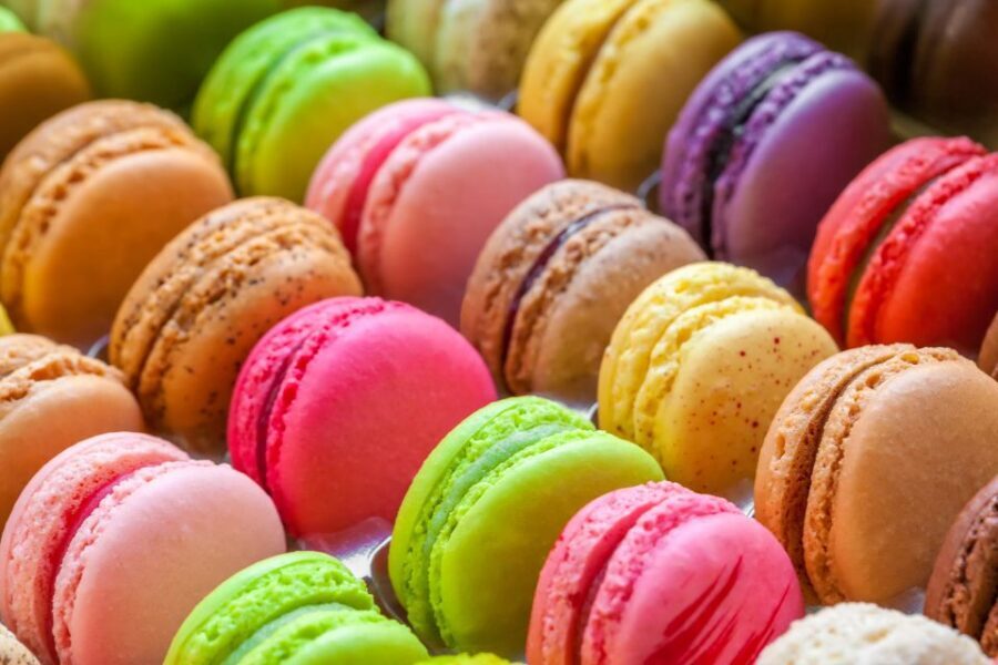 Brussels: Chocolate Workshop and Guided Walking Tour - Taking your chocolates home: the sweet logistics that actually matter