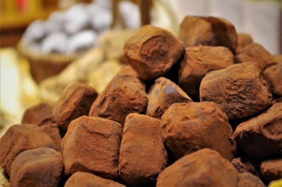 Brussels: Chocolate Workshop and Guided Walking Tour - Who should book this Brussels chocolate tour (and who should pass)