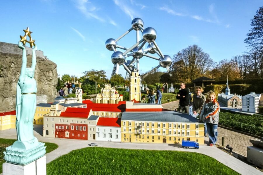 Brussels: Entry Ticket to Mini-Europe - Should you book Mini-Europe in Brussels?