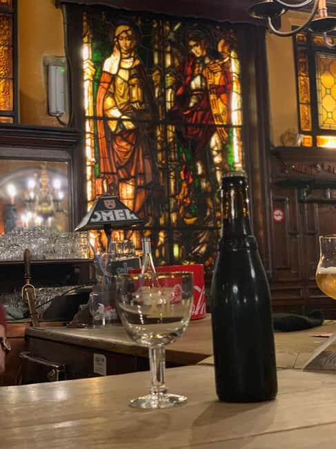 Brussels : Exclusive Chocolate, Beer, Waffle & Whiskey tour - Starting at Neuhaus: Where the Chocolate Story Gets Real