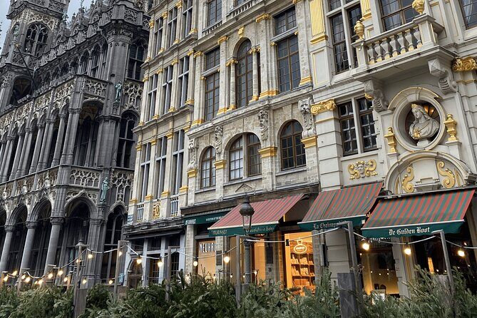 Brussels Food Tour: 10 Tastings of Waffles, Beers, Fries & More - Why This Brussels Food Walk Works (Even If You’ve Been Before)