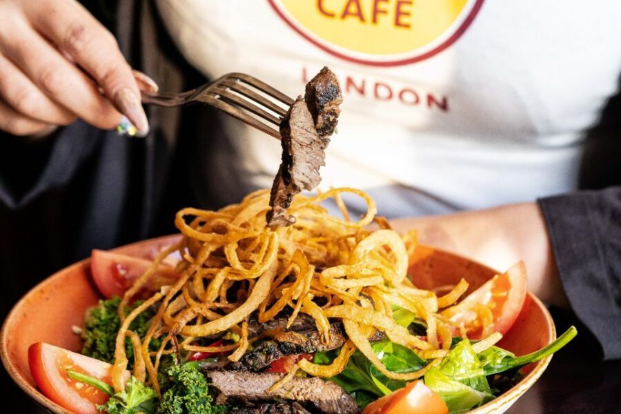 Brussels: Hard Rock Cafe with Set Menu for Lunch or Dinner - Who Should Book This Hard Rock Lunch or Dinner