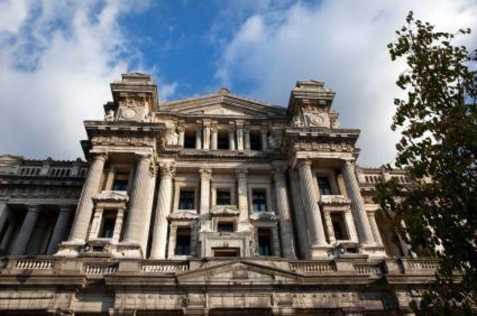 Brussels Highlights & Hidden Gems Bike Tour - Key Things To Know Before You Go