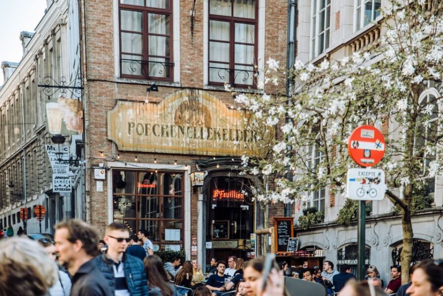Brussels: Highlights & Hidden Gems Private Walking Tour - Practical Stuff That Matters: Pickup, Weather, and Comfort