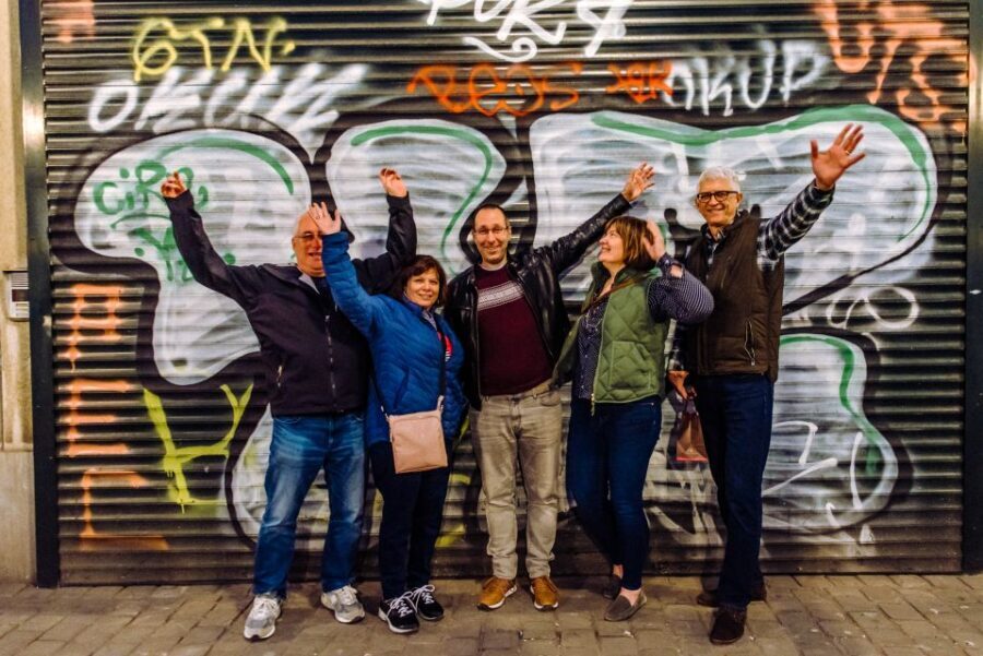 Brussels: Highlights & Hidden Gems Private Walking Tour - Why This Private Brussels Walk Feels Different (In a Good Way)