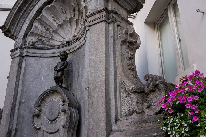 Brussels Highlights Self guided scavenger hunt and Walking Tour - Price, What’s Included, and Why You Avoid Extra Fees