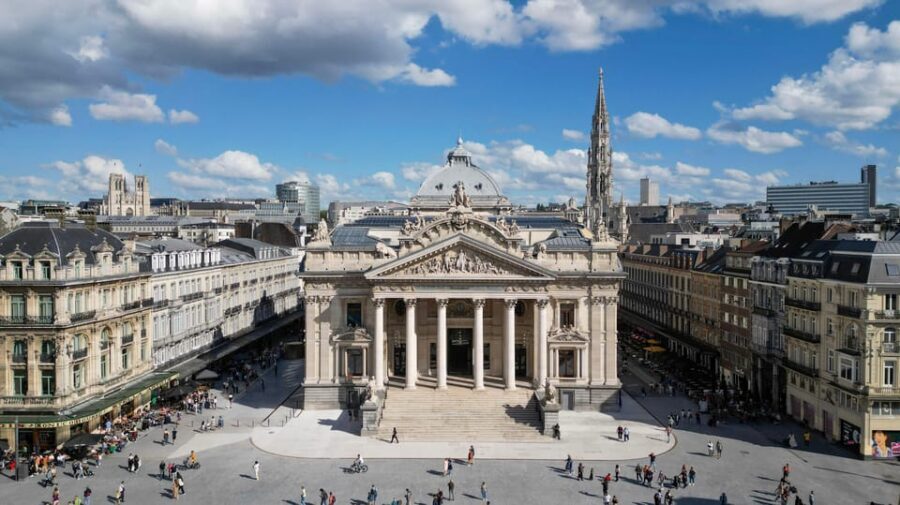 Brussels: Hop-On Hop-Off Bus Tour& Belgian Beer World Museum - Key Things That Make This Tour Worth Your Time