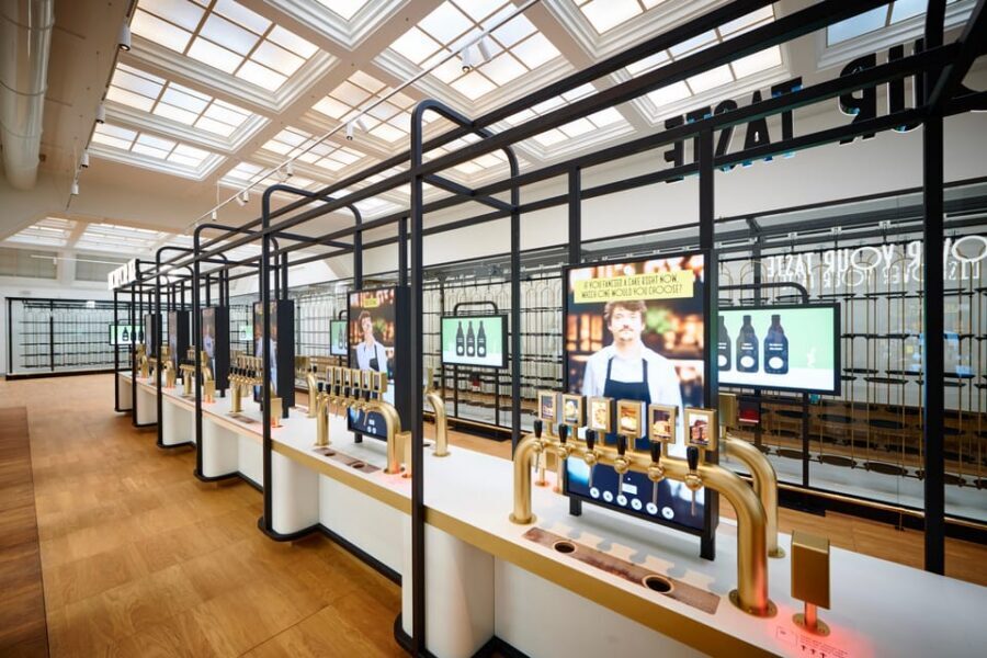 Brussels: Hop-On Hop-Off Bus Tour& Belgian Beer World Museum - 48-Hour Hop-On Hop-Off Freedom in Brussels