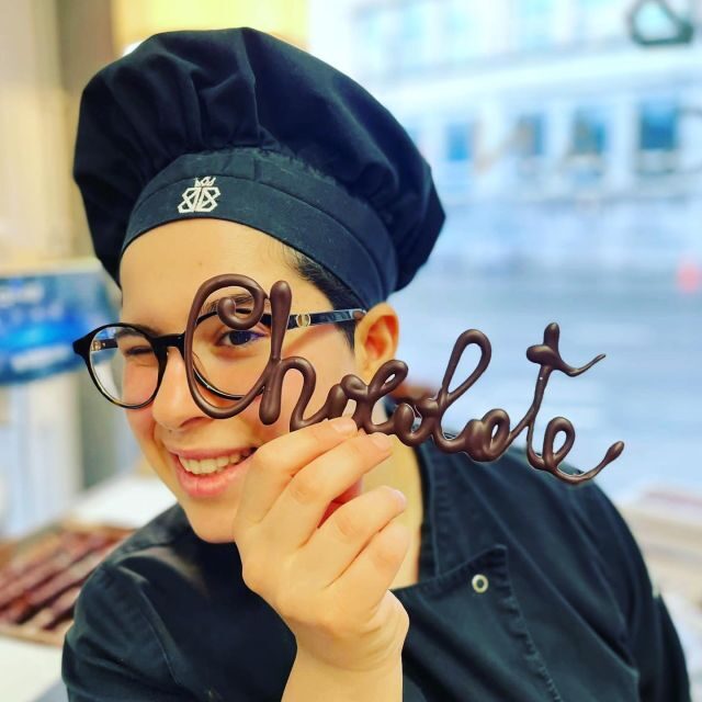 Brussels: Make Your Own Chocolates Workshop with Tastings - Who this workshop fits best (and who should skip it)