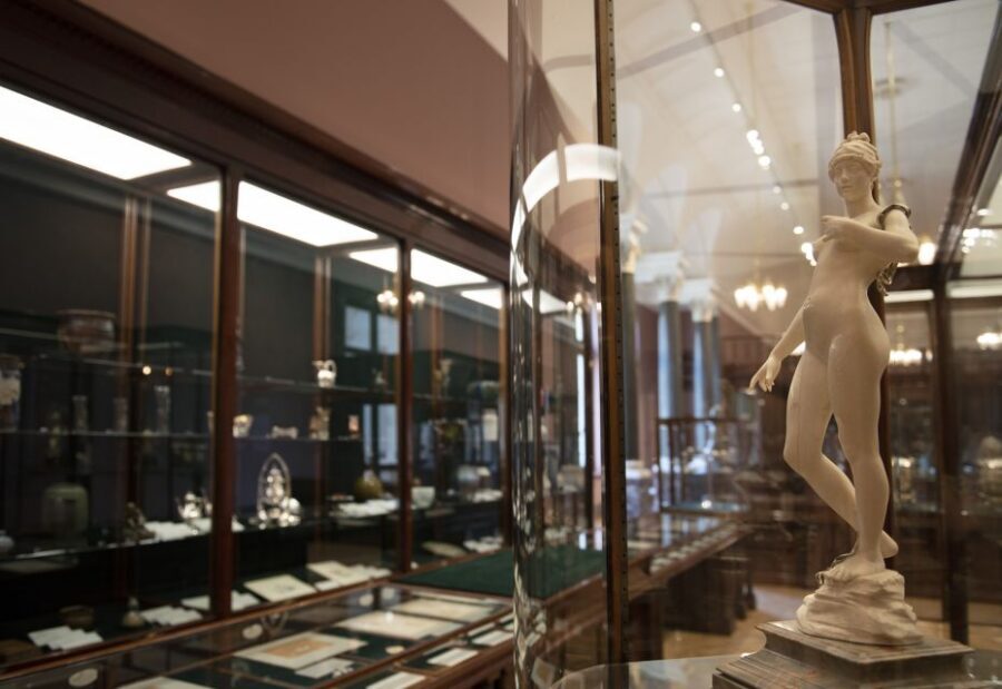 Brussels: Museum Art & History Entry Ticket - Key things to know before you go