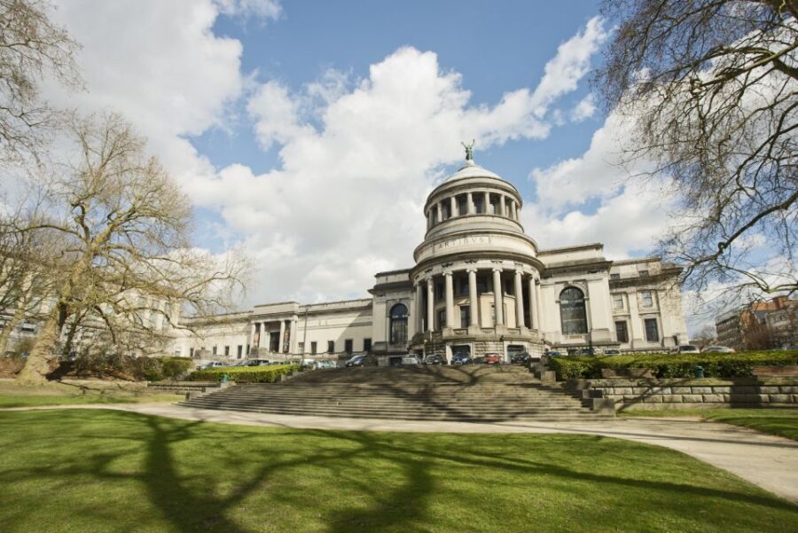 Brussels: Museum Art & History Entry Ticket - Price and value: why $11 can feel like a bargain