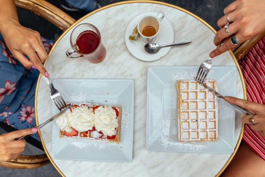 Brussels: Private Food Tour – 10 Tastings with Locals - Pacing and logistics: the part that matters more than you think