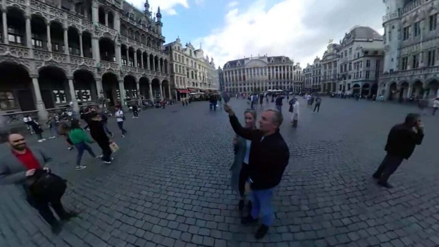 Brussels: Private Tour with a Local - Neighborhood Tips That Go Beyond the Usual Checklist