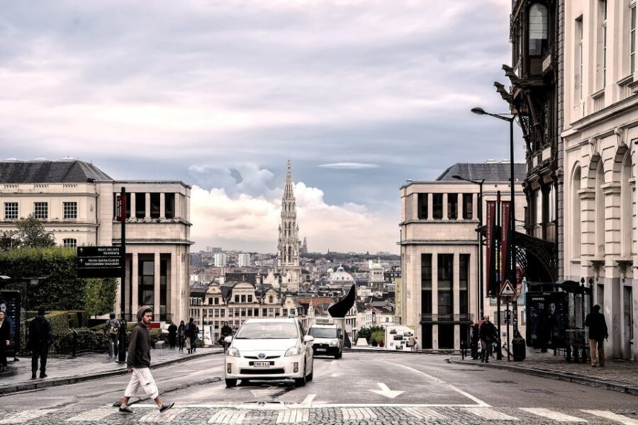 Brussels: Private Tour with a Local - Customized Private Time: Flexibility That Actually Helps