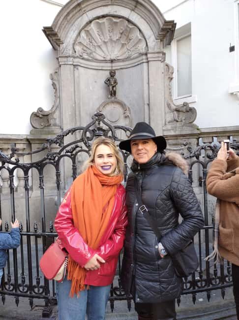 Brussels: Private Tour with a Local - A Walking Tour That Helps You Navigate Without Guessing