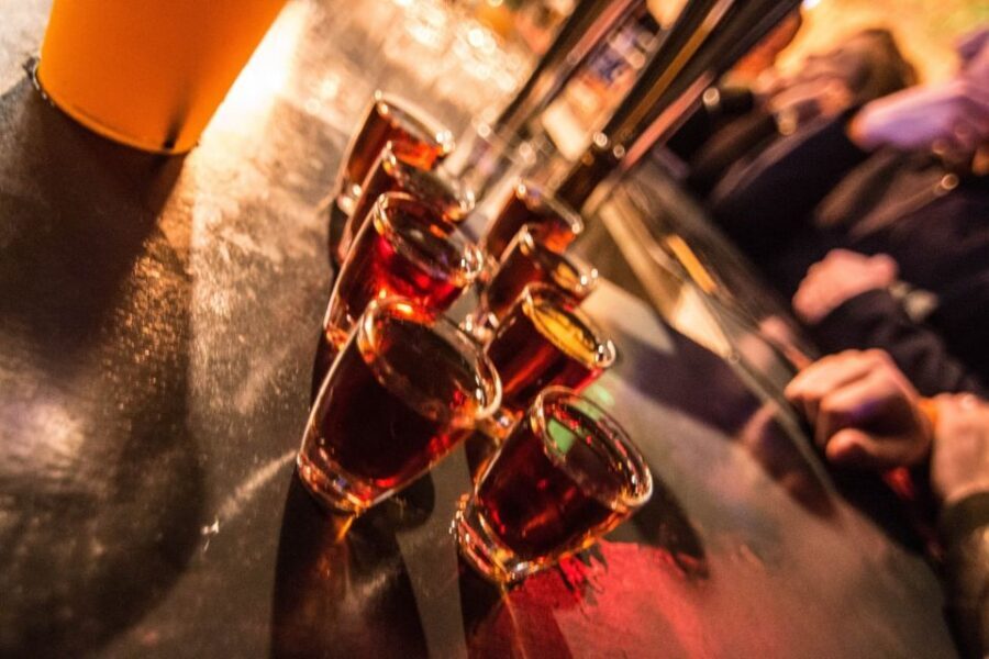 Brussels: Pub Crawl and Nightlife Party Experience - Price and value: is $23 actually a good deal in Brussels?