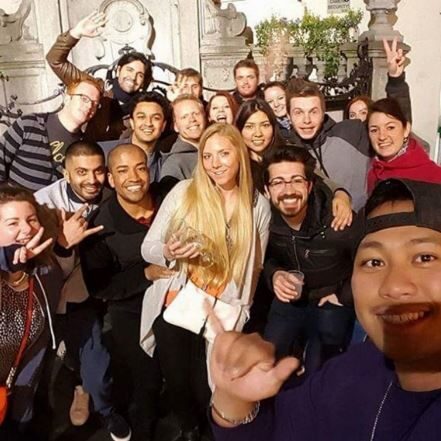 Brussels: Pub Crawl and Nightlife Party Experience - Who this crawl suits best (and who should skip it)